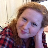 Ells from Arhus | Woman | 33 years old | Scorpio