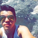 Gui from Cornelio Procopio | Man | 27 years old | Sagittarius