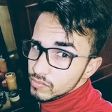 Henrique from Jacarau | Man | 29 years old | Aquarius