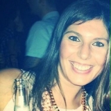 Lisa from Leuven | Woman | 42 years old | Sagittarius