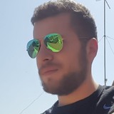 Samu from Santa Margherita di Belice | Man | 28 years old | Capricorn