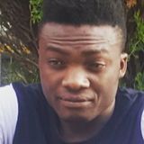 Janvierkalenga from Newcastle | Man | 30 years old | Capricorn