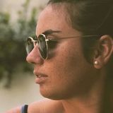 Clara from Palermo | Woman | 30 years old | Sagittarius