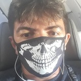 Ceará from Cascavel | Man | 38 years old | Leo