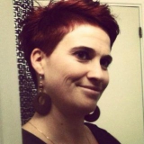 Anjalunde from Valby | Woman | 46 years old | Taurus