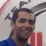 Baiano from Sarandi | Man | 36 years old | Taurus