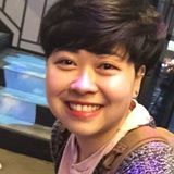 Arloy from Seoul | Woman | 33 years old | Gemini