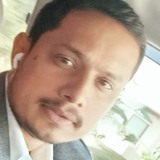 Engrasyn from Surbiton | Man | 46 years old | Taurus