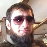 Mizraf from Almaty | Man | 40 years old | Capricorn