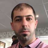 Polat from Orebro | Man | 44 years old | Cancer