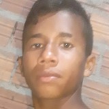 98Vb from Luzilandia | Man | 22 years old | Sagittarius