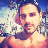 Italianyankee from Marina del Rey | Man | 37 years old | Aquarius