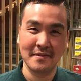 Justin from Quezon City | Man | 47 years old | Cancer
