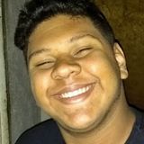 Glindin from Aparecida | Man | 26 years old | Aries
