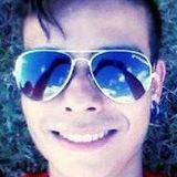 Binho from Cabo Frio | Man | 31 years old | Pisces
