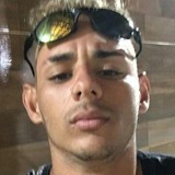Wellex from Aquidaba | Man | 25 years old | Aries