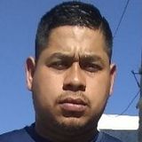 Canti from San Jose el Alto | Man | 34 years old | Virgo