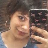 Alicia from Santo Andre | Woman | 27 years old | Aquarius