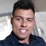 Thiago from Itapaci | Man | 36 years old | Pisces