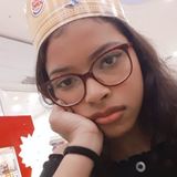 Ivy from Sao Joao de Meriti | Woman | 26 years old | Libra