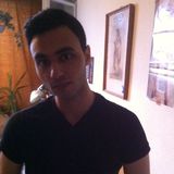 Alash from Budapest II. keruelet | Man | 37 years old | Pisces
