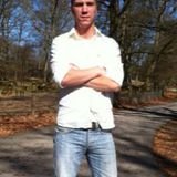 Olfert from Hörby | Man | 41 years old | Taurus