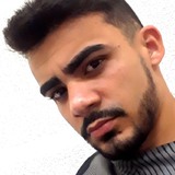 Jesus from Cuiaba | Man | 31 years old | Gemini