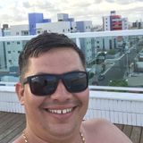 Joao from Santa Luzia | Man | 39 years old | Cancer