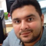 Rcarvalho from Ponta Pora | Man | 35 years old | Pisces