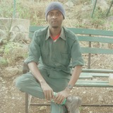 Methuselah from Darabani | Man | 38 years old | Aries
