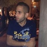 Eitan from Rishon Le Zion | Man | 36 years old | Capricorn