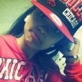 Dashavonda from Maryland | Woman | 32 years old | Aries