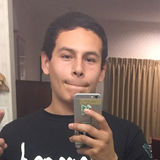 Chriss from Oceano | Man | 28 years old | Pisces