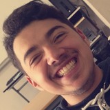 Yunusyigit from Liege | Man | 29 years old | Libra
