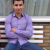 Hicham from s-Hertogenbosch | Man | 31 years old | Leo
