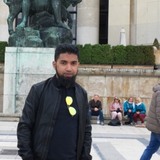 Afzal from Almeria | Man | 37 years old | Sagittarius