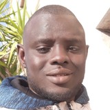 Diop from Teramo | Man | 44 years old | Pisces