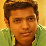 Aju from Hong Kong | Man | 30 years old | Capricorn