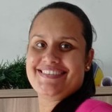 Jessicaaparex6 from Porto Nacional | Woman | 33 years old | Leo