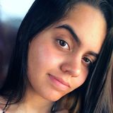 Brenda from Paraiba do Sul | Woman | 28 years old | Aries