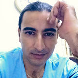 Adam from Nora | Man | 46 years old | Libra
