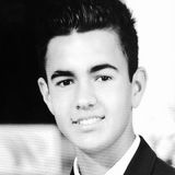 Samuel from Shalva | Man | 28 years old | Scorpio