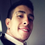 Chuky22 from Trenque Lauquen | Man | 26 years old | Pisces