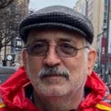 Nikbake5 from Montreal | Man | 63 years old | Taurus