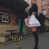 Juliawojtowicz from Warsaw | Woman | 30 years old | Sagittarius