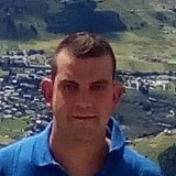 Sanc from Sondrio | Man | 34 years old | Virgo