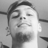 Pat from Boyd | Man | 26 years old | Aquarius