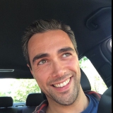 P from Lisbon | Man | 48 years old | Scorpio
