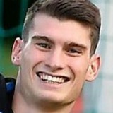 Akkayailkerk7 from Manisa | Man | 23 years old | Capricorn