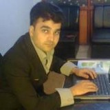 Saif from Karachi | Man | 38 years old | Cancer